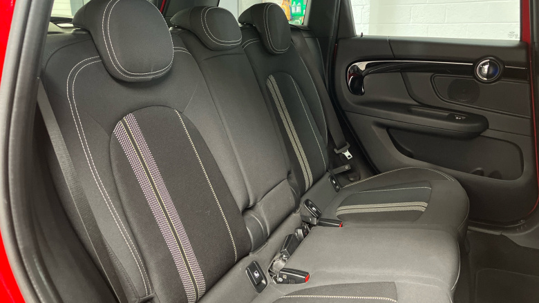 MINI Countryman 1.5 Cooper Sport Premium 5dr Auto Petrol Hatchback